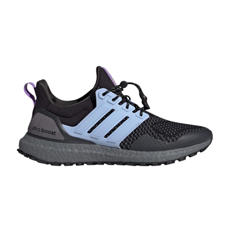 adidas Ténis debuted adidas Puremotion SE preto rosa mulher; | ID9640