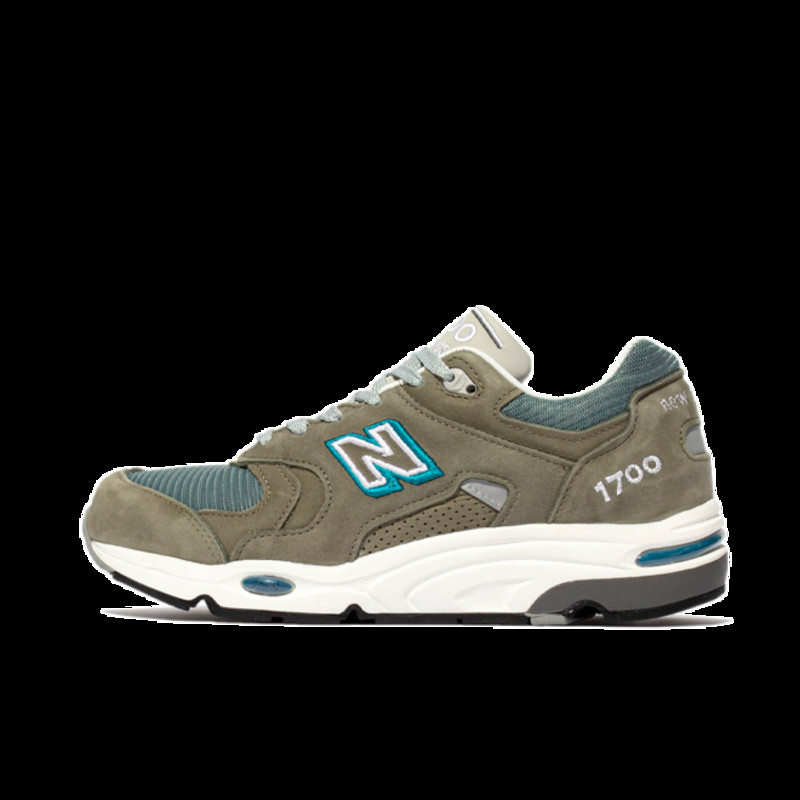 New balance store 1700 gelb