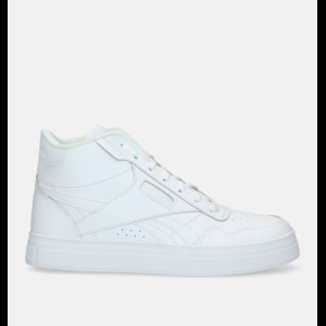 Reebok Court Advance Bold Witte Sneakers | 4066749305185