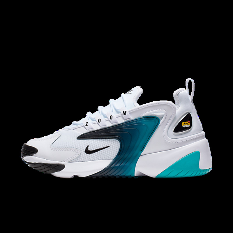 Nike Zoom 2K 'Nebula' | AO0269-106