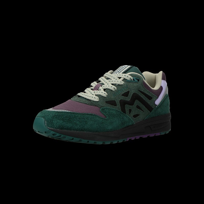 Karhu Legacy 96 "Mystic Rain Forest" | F806072