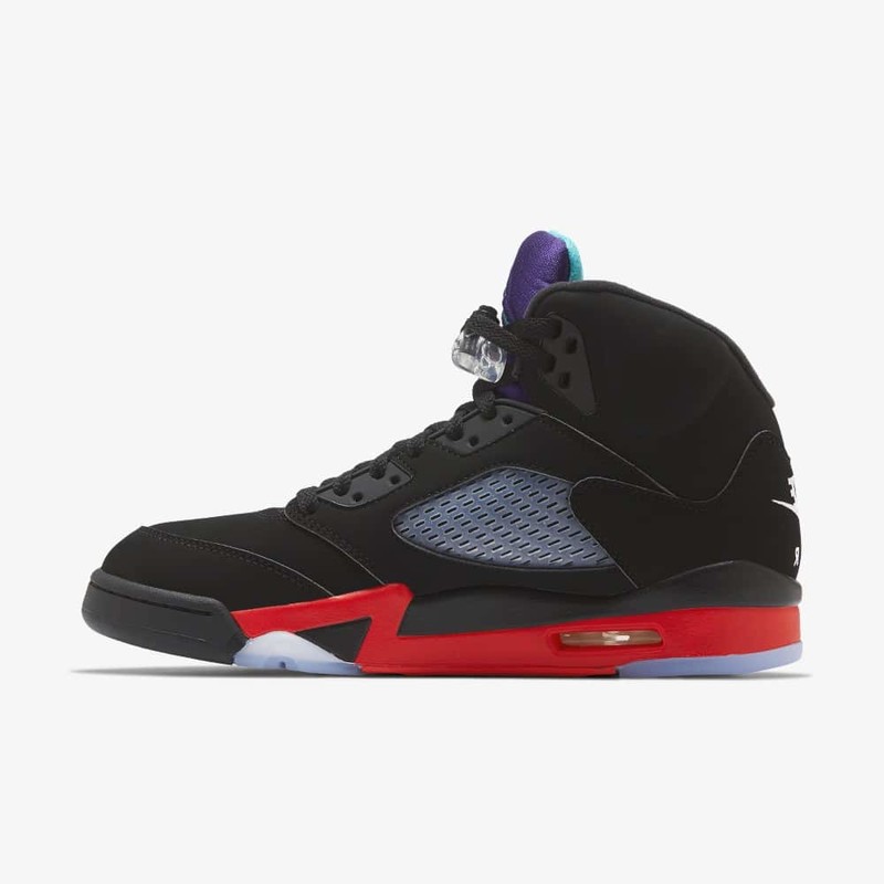 Air Jordan 5 Top 3 | CZ1786-001