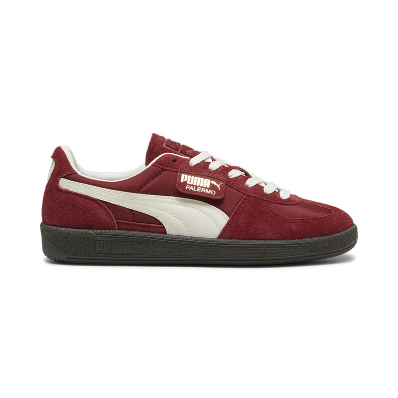 Puma Palermo OG "Intense Red" | 383011-13