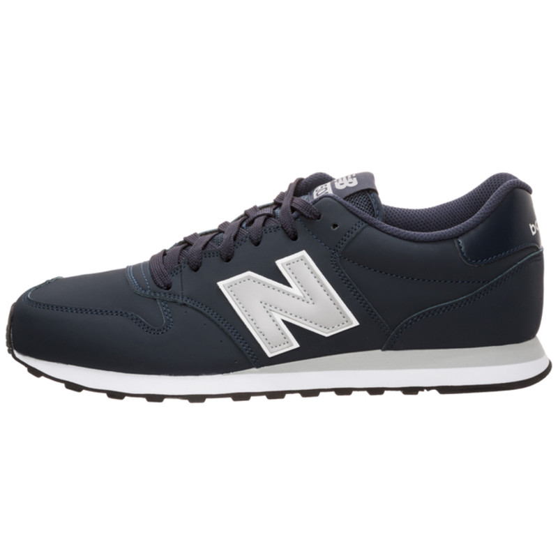 ligero Prever Espesar New Balance GM500-BLG-D | 657631-60-10 | Grailify