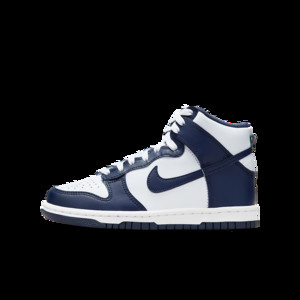 Nike Dunk High Older Kids' | DB2179-008