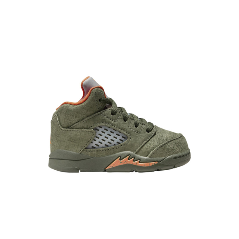 Olive jordan outlet 5