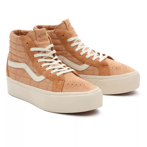 VANS Vault By Vans X Joe Freshgoods Sk8-hi Reissue Platform Vlt Lx | VN0007PWCAM