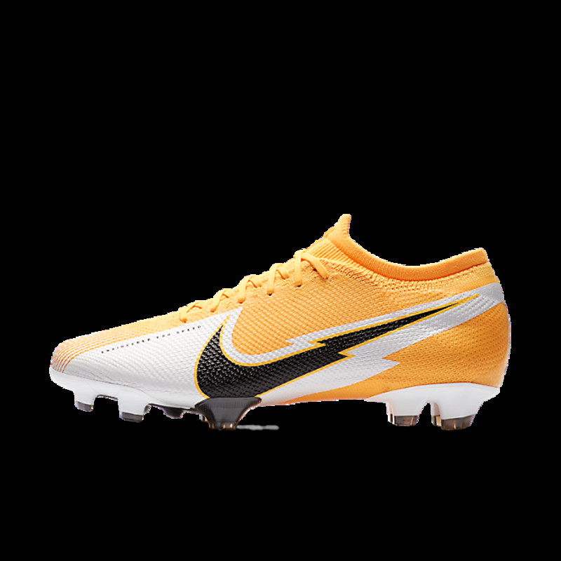 Nike Mercurial Vapor 13 Pro FG Laser Orange