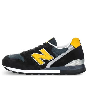 New balance on sale 996 black yellow