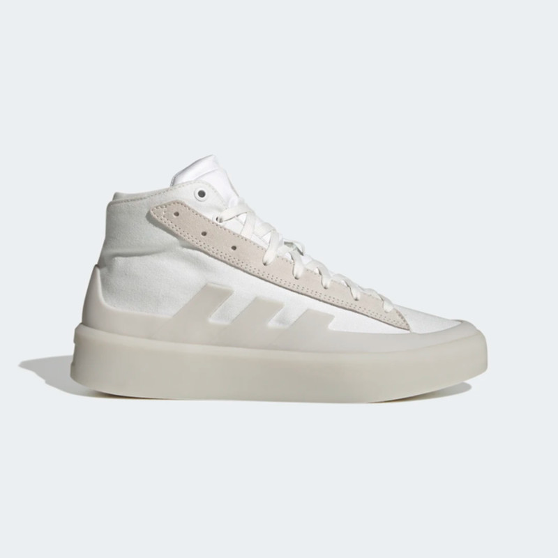 adidas ZNSORED Lifestyle Skateboarding Sportswear Mid-Cut | GZ2291