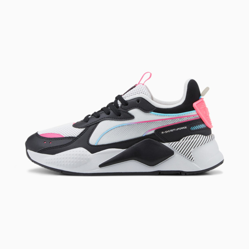 Puma rs discount x zwart dames