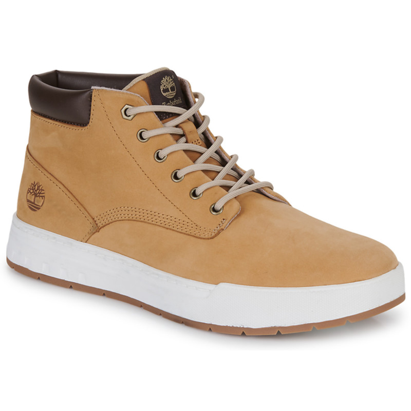 Timberland Timberland Treeline STR Low Erkek Bej Bot | TB0A5PRV2311