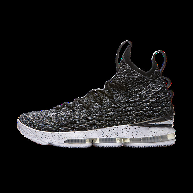 Lebron 15 sale high ashes