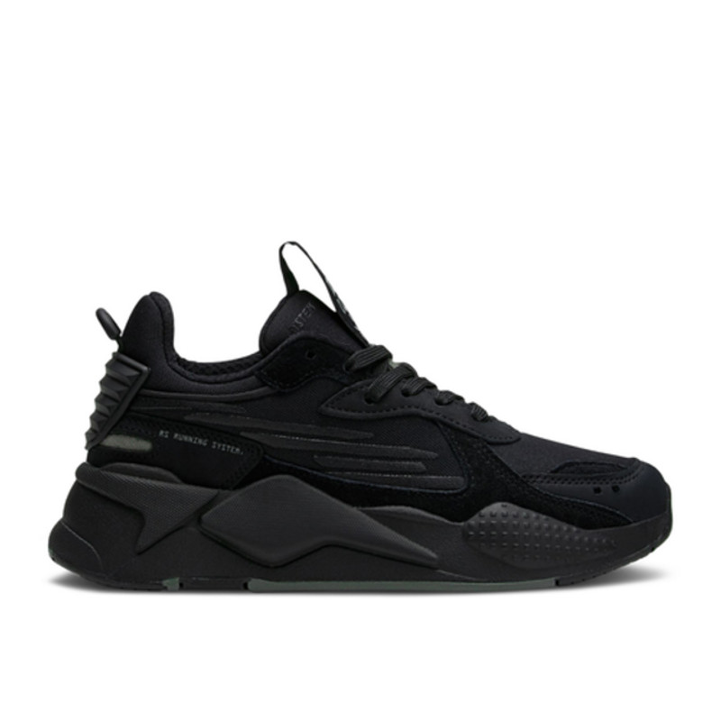 Puma RS-X Pantofi PUMA Softride Premier Slip-On 376540 02 High Risk Red Puma Black; | 389897-01