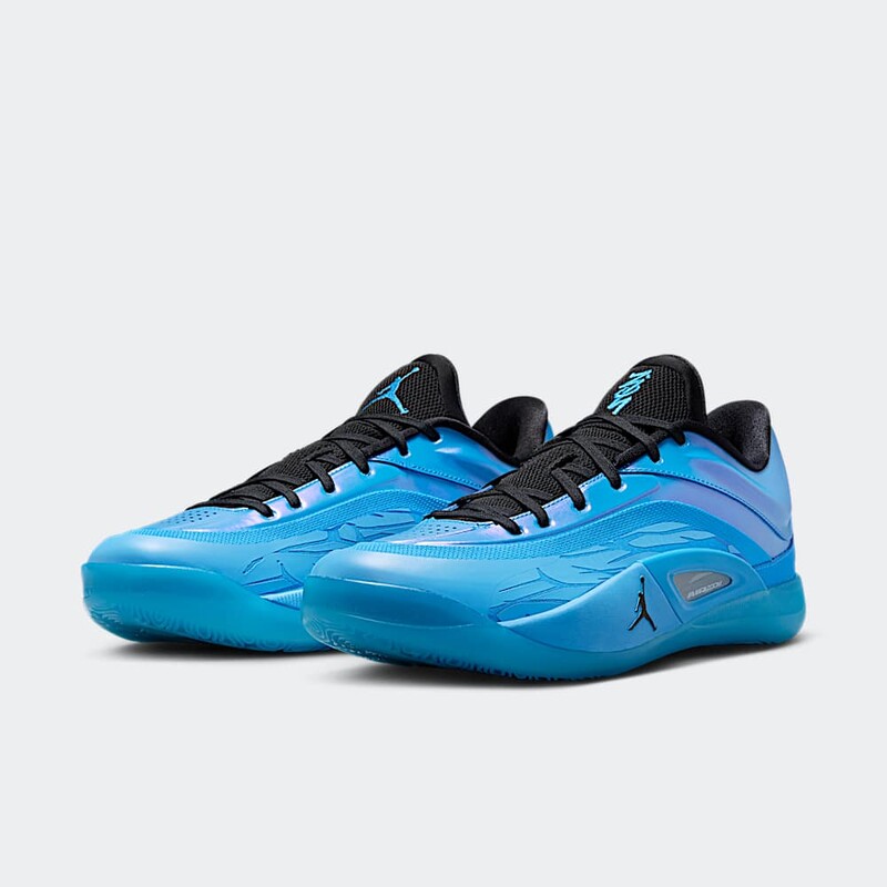 Jordan Zion 4 "Iridescence" | FB1802-400