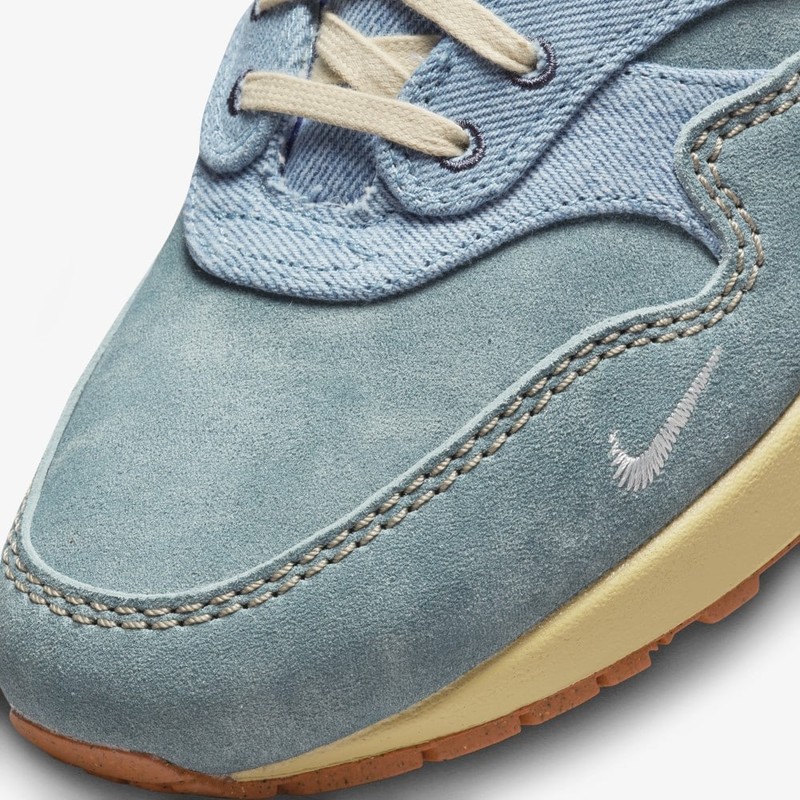 Nike Air Max 1 Premium Mineral Slate | DV3050-300