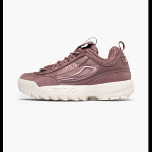 Fila disruptor outlet satin