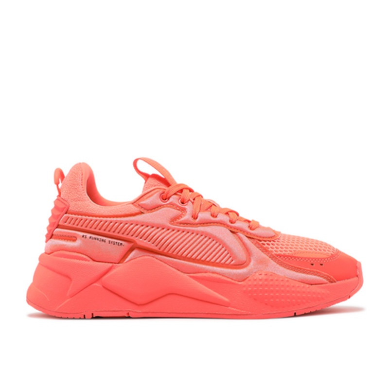 Puma rs outlet x fluo