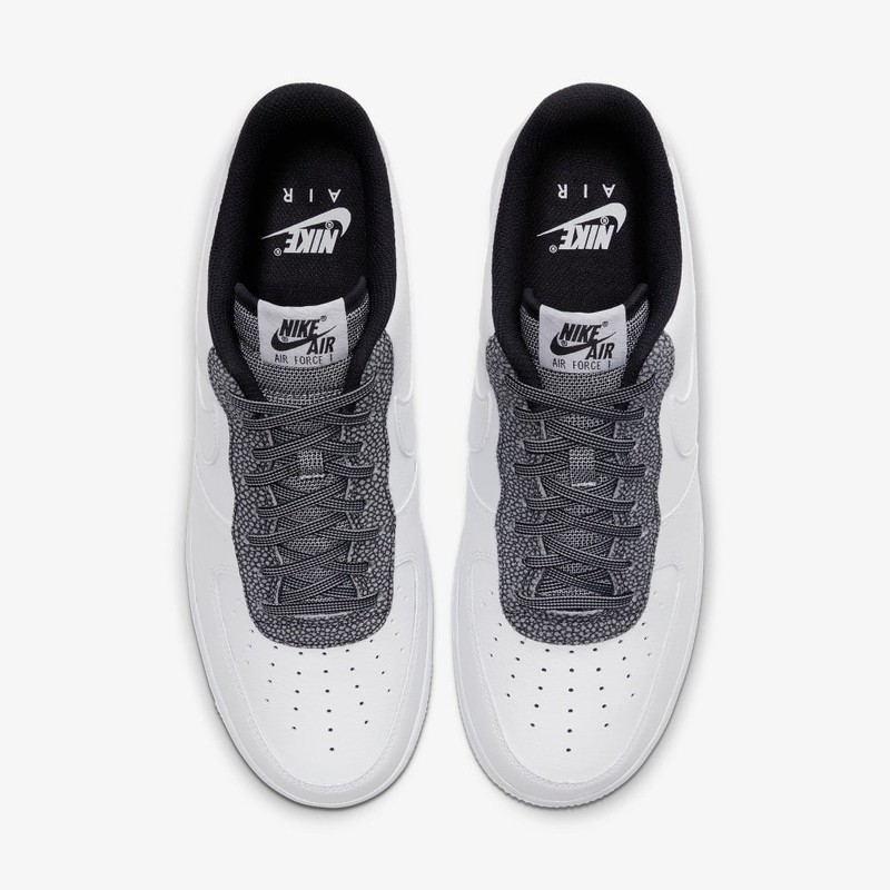 Nike Air Force 1 Pure Platinum | CK4363-100