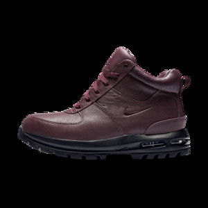 Nike Air Max Goaterra Boots 'Deep Burgundy' | 365970-666