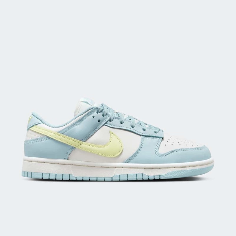 Nike Dunk Low "Blue Volt" | DD1503-123