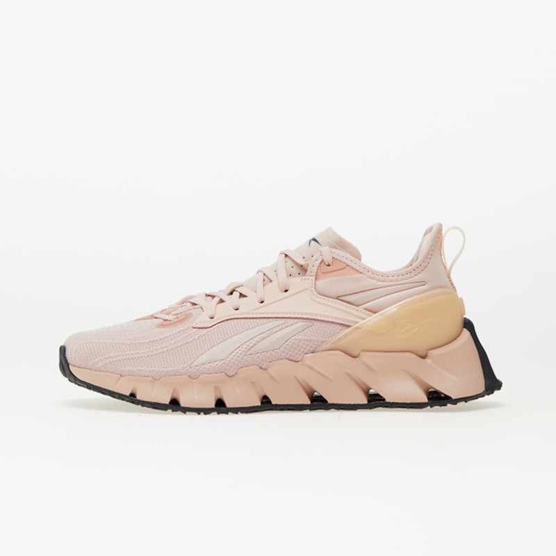 Reebok Zig Kinetica 3 Scarpe Reebok Cl Legacy Az G55284 Pugry3 Chalk Frober | 100034221