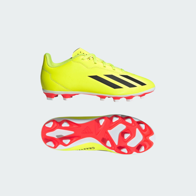 adidas X Crazyfast Club Flexible Ground | IF0717