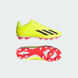 adidas X Crazyfast Club Flexible Ground | IF0717