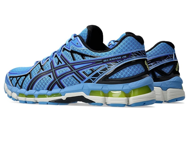 Asics Gel-Kayano 20 "Blue Neptune" | 1203A388-400