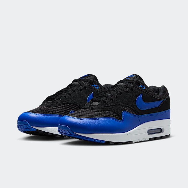 Nike Air Max 1 "Hyper Royal" | FZ5808-010