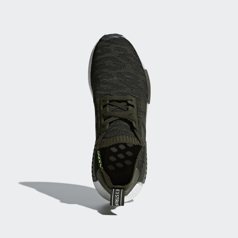 adidas NMD R1 PK Night Cargo | CQ2445