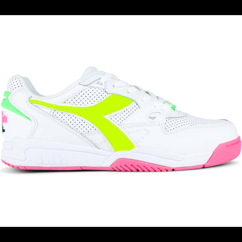 Diadora rebound shop ace fluo