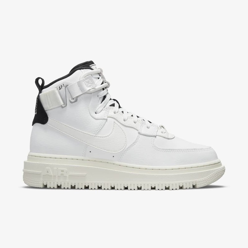 Nike Air Force 1 High Utility 2.0 Summit White | DC3584-100 | Grailify