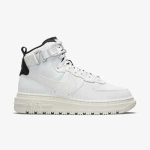 Nike Air Force 1 High Utility 2.0 Summit White | DC3584-100