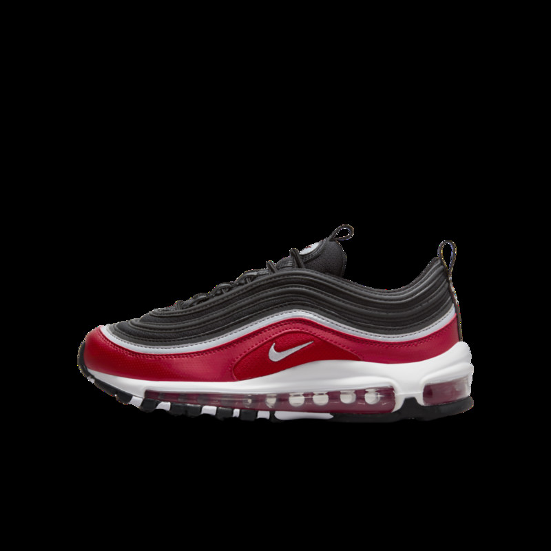 Varsity red air hot sale max 97