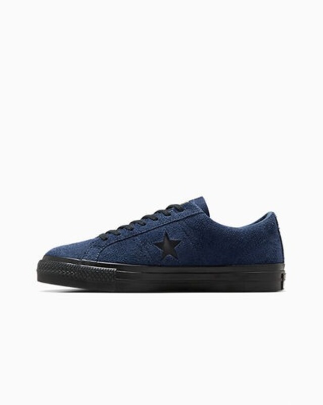 IRAK NYC x Converse One Star Pro "Navy" | A13646C