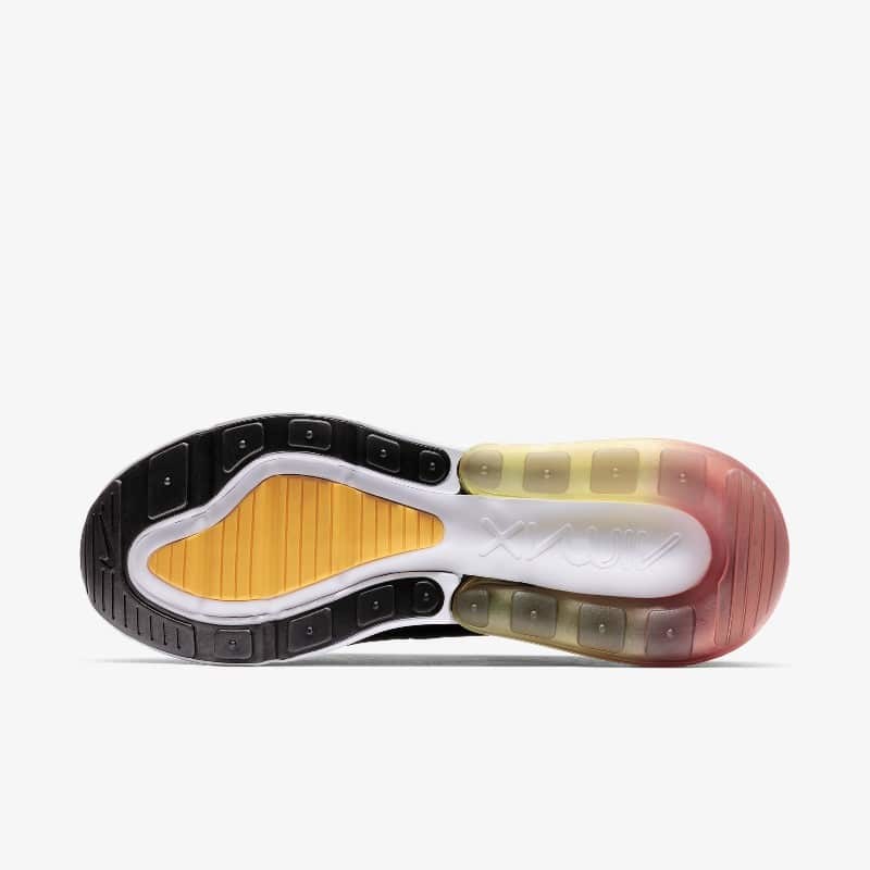 Nike Air Max 270 SE Black Multicolor | AQ9164-003