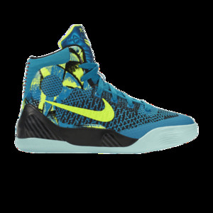 Nike Kobe 9 Elite Perspective (GS) | 636602-400