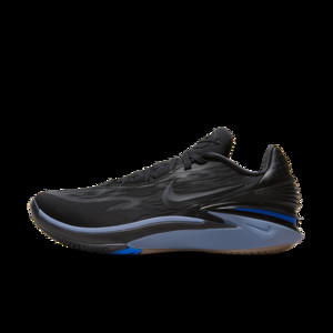 Nike Zoom GT Cut 2 Black Racer Blue | DJ6015-002/DJ6013-002