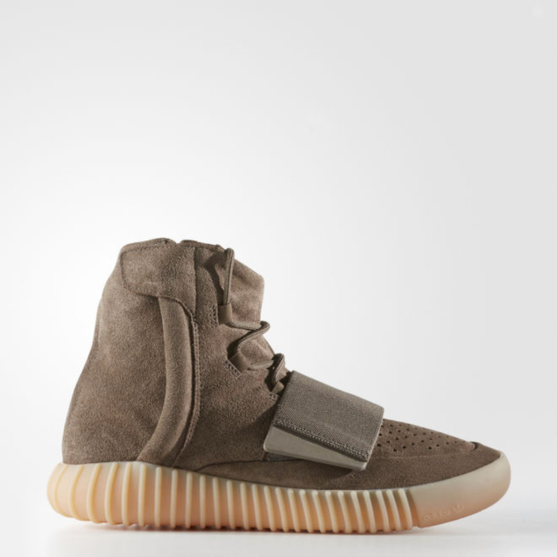 adidas x Yeezy Boost 750 Chocolate BY2456 Grailify