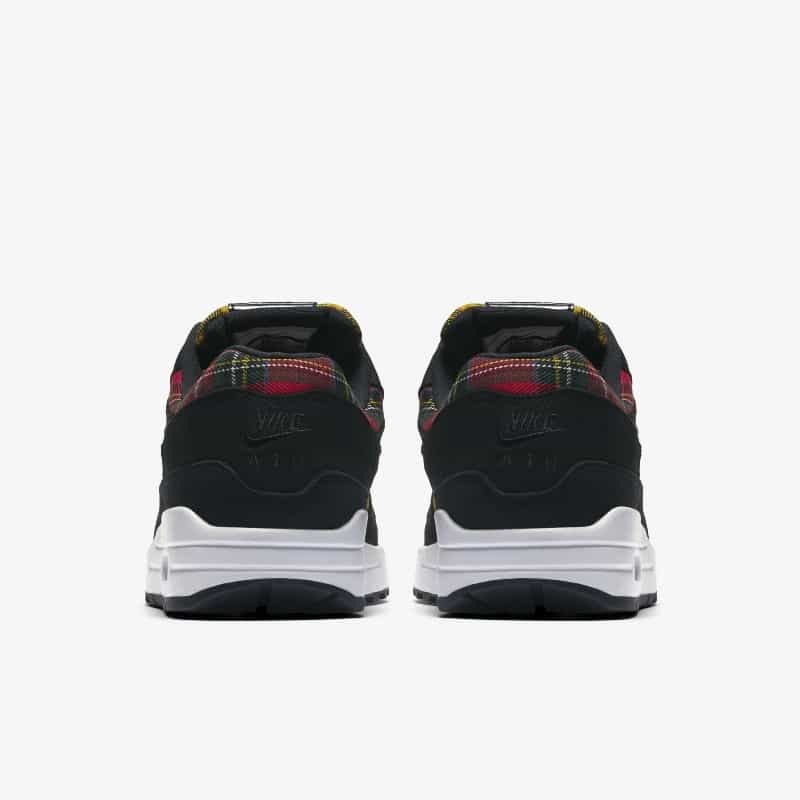 Nike Air Max 1 Tartan Pack | AV8219-001