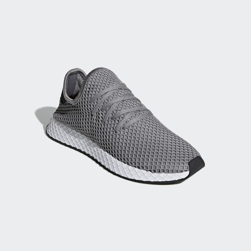 adidas Deerupt Grey Three | B41766