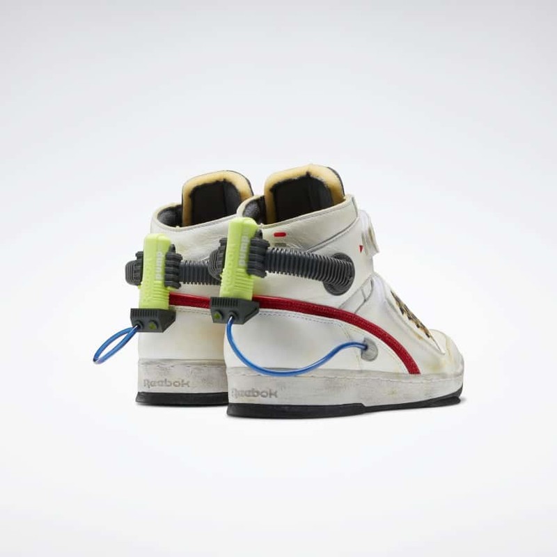 Ghostbusters x Reebok Ghost Smasher | GX1648