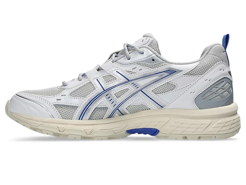 Asics Gel-Nunobiki "White Sapphire" | 1203A536-100