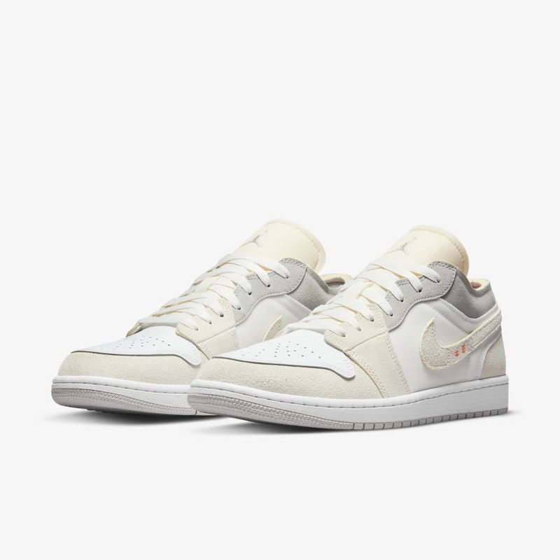 Air Jordan 1 Low Inside Out | DN1635-100