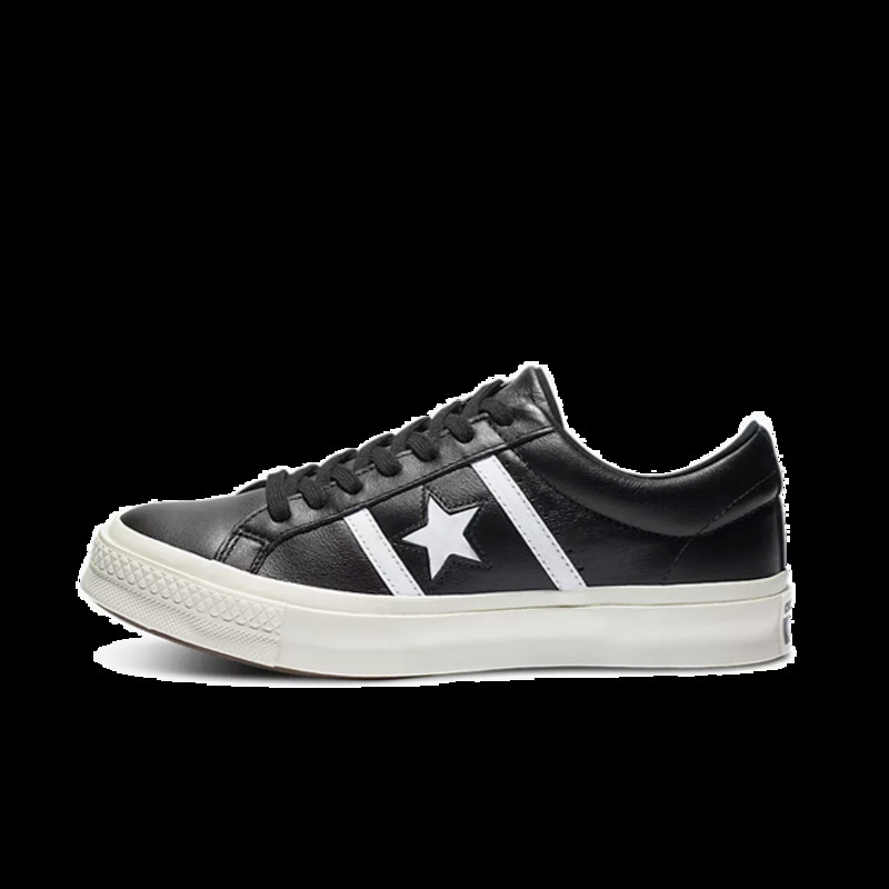 Converse Academy Low Black 163757C Grailify