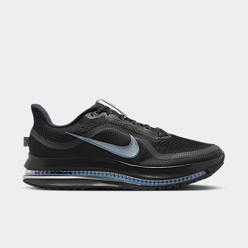 Nike Pegasus Premium "Black/Metallic Silver" | HQ2592-005