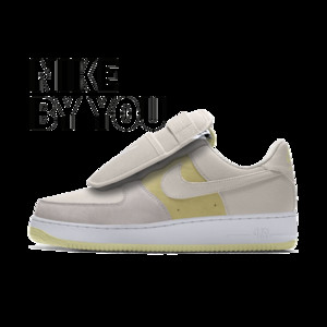 Nike Air Force 1 Low By You Unlocked | DX5037-900