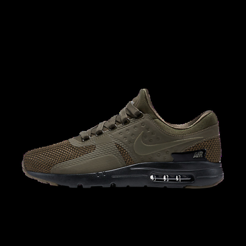 Air max outlet zero dark loden