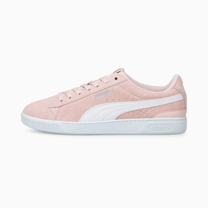 puma Logo Vikky V3 sportschoenen voor Dames | 383023-05